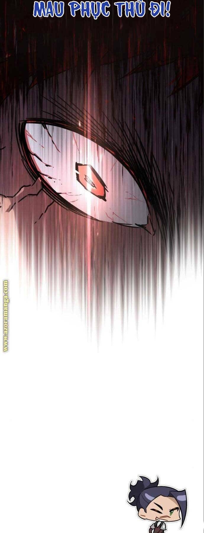 Thiên Quỷ Chẳng Sống Nổi Cuộc Đời Bình Thường - Chapter 38 - Page 73