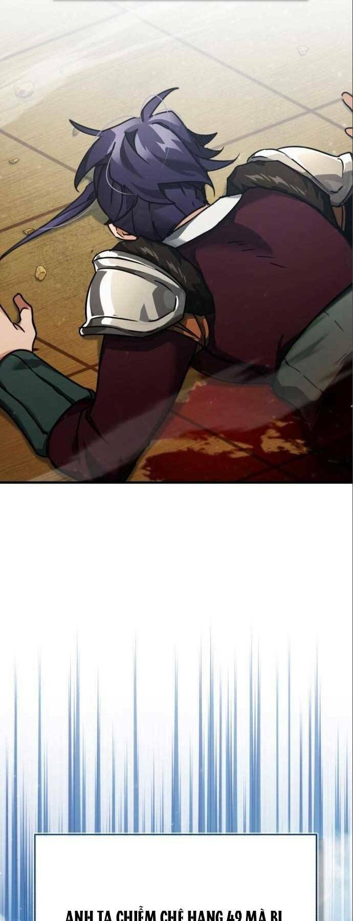 Thiên Quỷ Chẳng Sống Nổi Cuộc Đời Bình Thường - Chapter 38 - Page 7