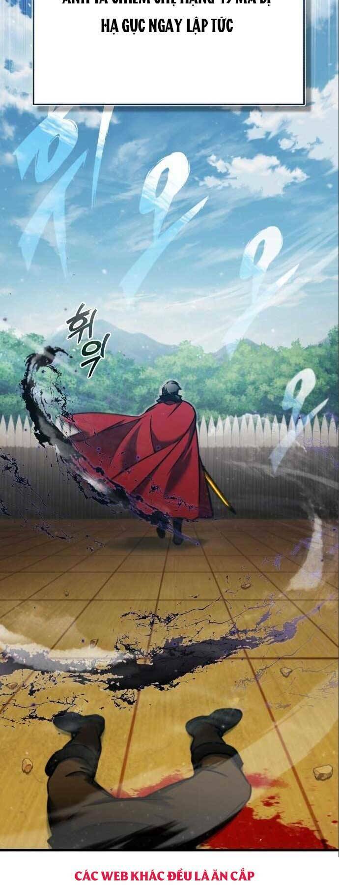 Thiên Quỷ Chẳng Sống Nổi Cuộc Đời Bình Thường - Chapter 38 - Page 8