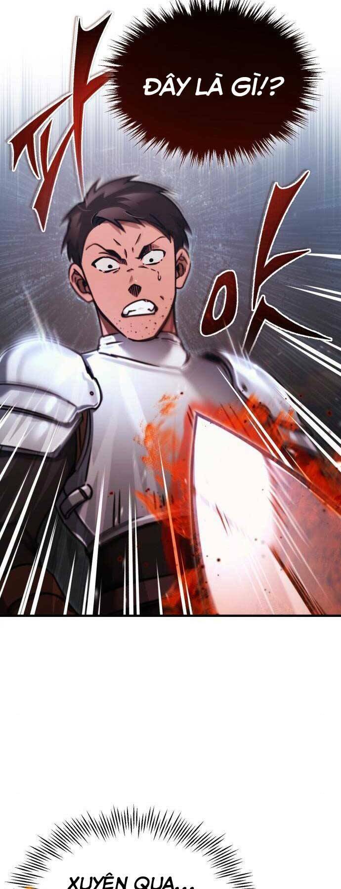 Thiên Quỷ Chẳng Sống Nổi Cuộc Đời Bình Thường - Chapter 39 - Page 15
