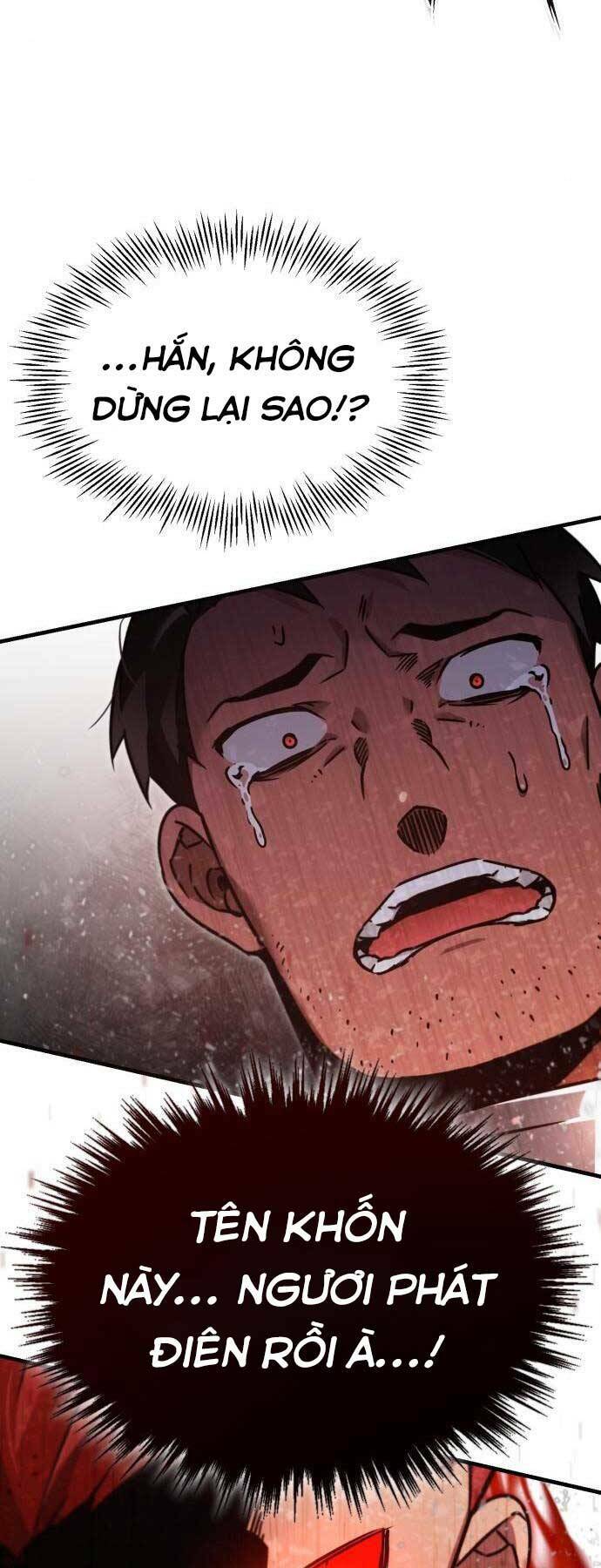 Thiên Quỷ Chẳng Sống Nổi Cuộc Đời Bình Thường - Chapter 39 - Page 18