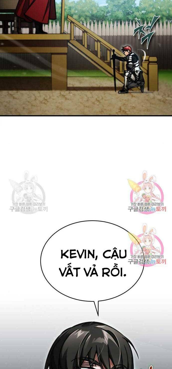 Thiên Quỷ Chẳng Sống Nổi Cuộc Đời Bình Thường - Chapter 39 - Page 27