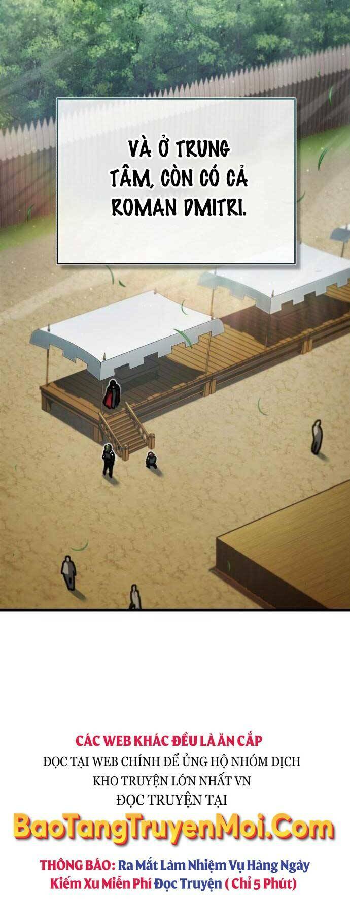 Thiên Quỷ Chẳng Sống Nổi Cuộc Đời Bình Thường - Chapter 39 - Page 30