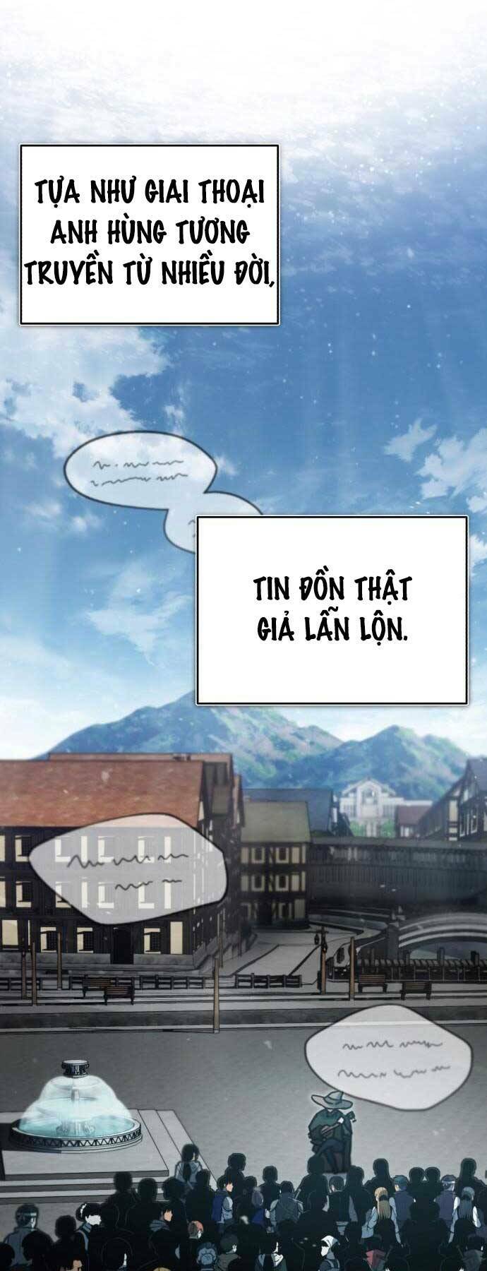 Thiên Quỷ Chẳng Sống Nổi Cuộc Đời Bình Thường - Chapter 39 - Page 32