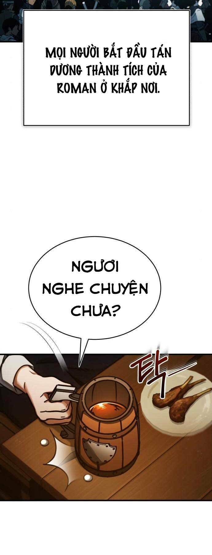 Thiên Quỷ Chẳng Sống Nổi Cuộc Đời Bình Thường - Chapter 39 - Page 33