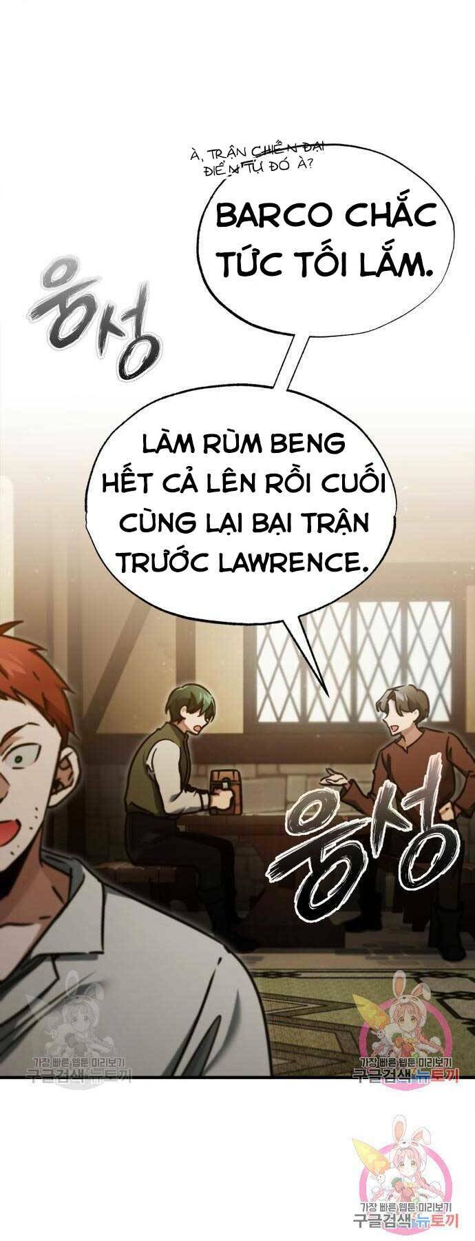 Thiên Quỷ Chẳng Sống Nổi Cuộc Đời Bình Thường - Chapter 39 - Page 34