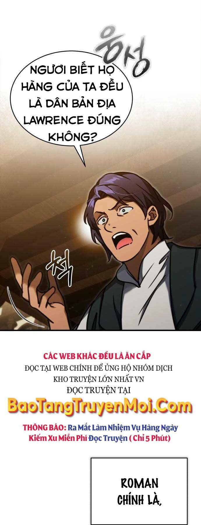 Thiên Quỷ Chẳng Sống Nổi Cuộc Đời Bình Thường - Chapter 39 - Page 35