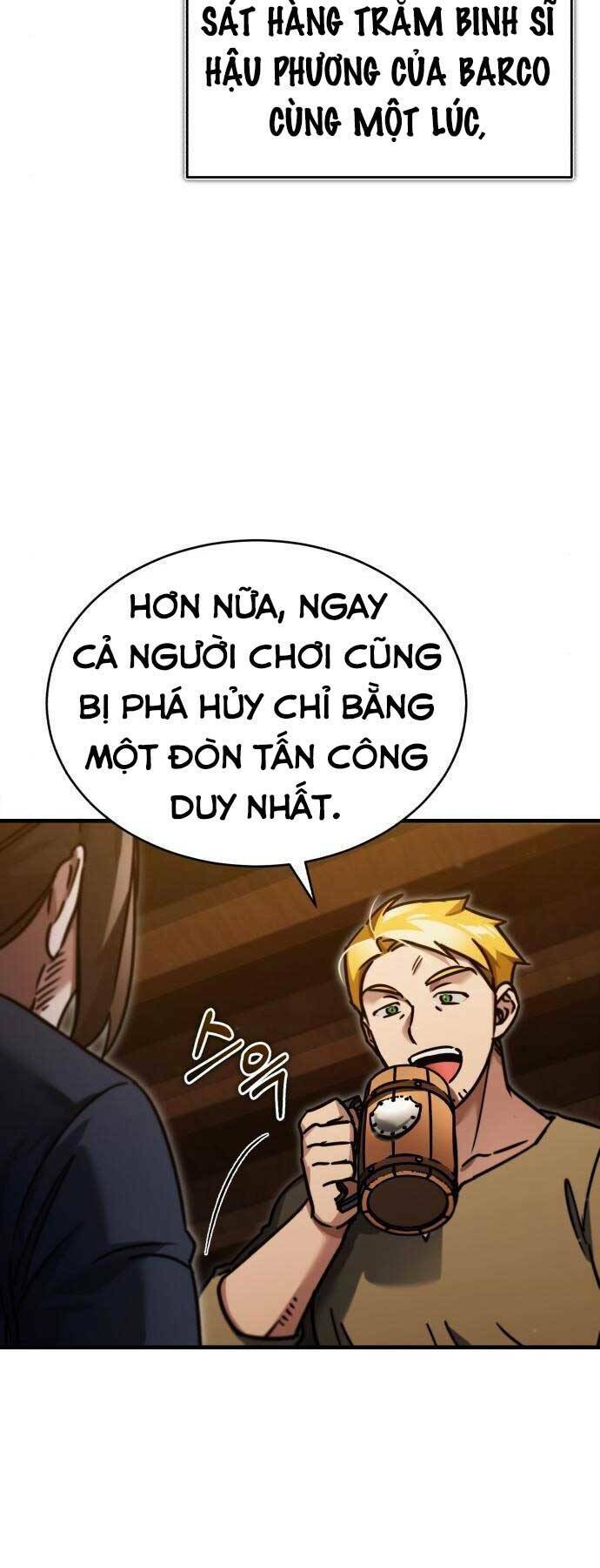 Thiên Quỷ Chẳng Sống Nổi Cuộc Đời Bình Thường - Chapter 39 - Page 37
