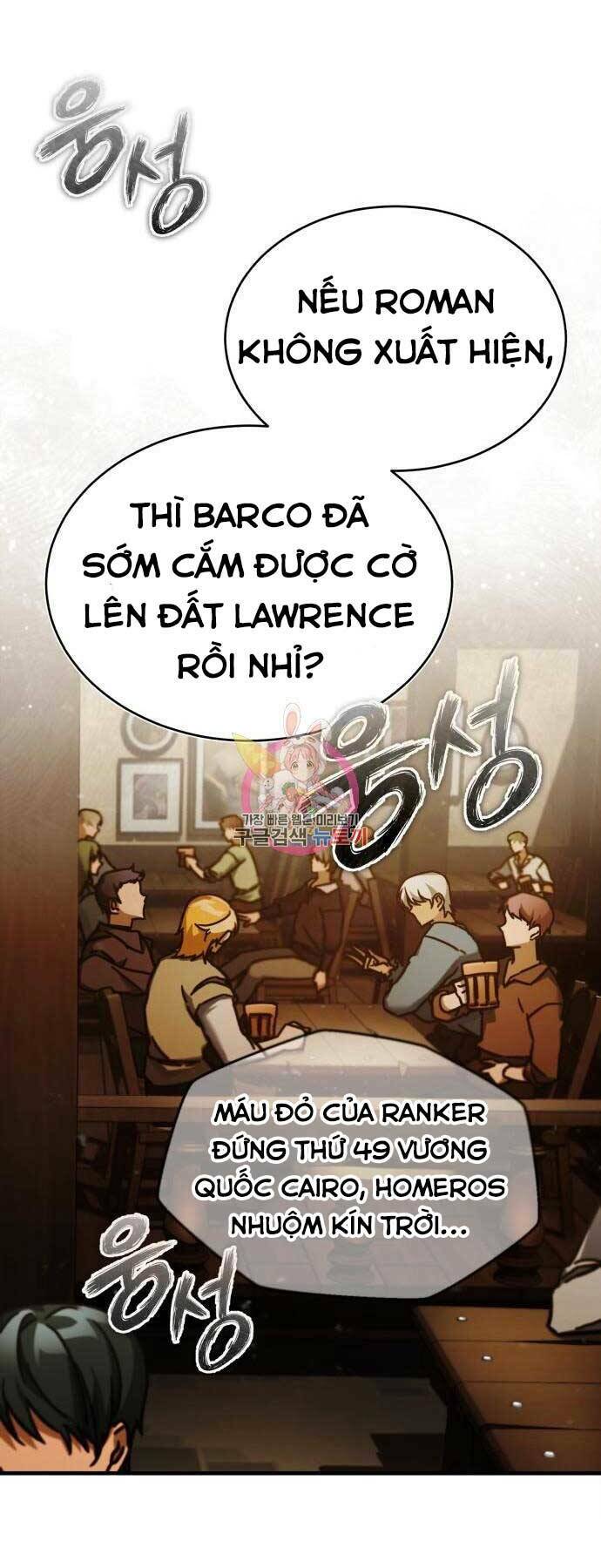 Thiên Quỷ Chẳng Sống Nổi Cuộc Đời Bình Thường - Chapter 39 - Page 38