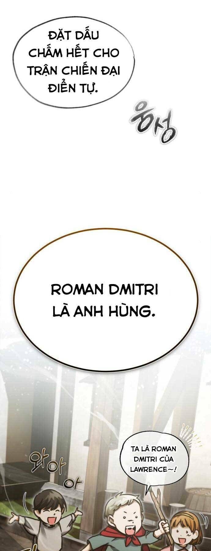 Thiên Quỷ Chẳng Sống Nổi Cuộc Đời Bình Thường - Chapter 39 - Page 39