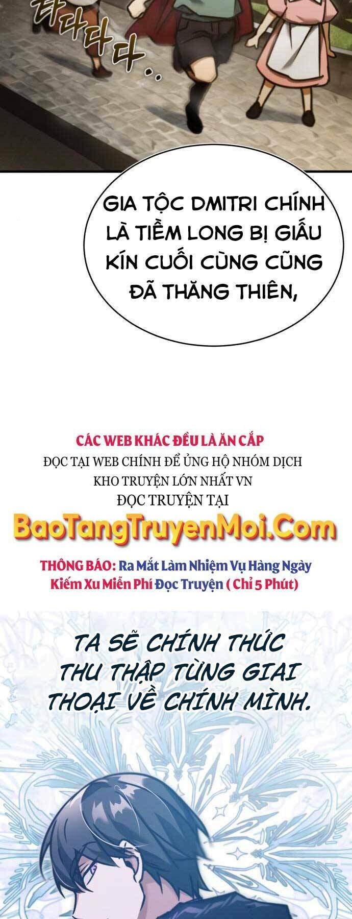 Thiên Quỷ Chẳng Sống Nổi Cuộc Đời Bình Thường - Chapter 39 - Page 40