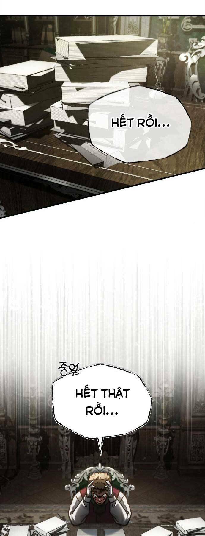 Thiên Quỷ Chẳng Sống Nổi Cuộc Đời Bình Thường - Chapter 39 - Page 43