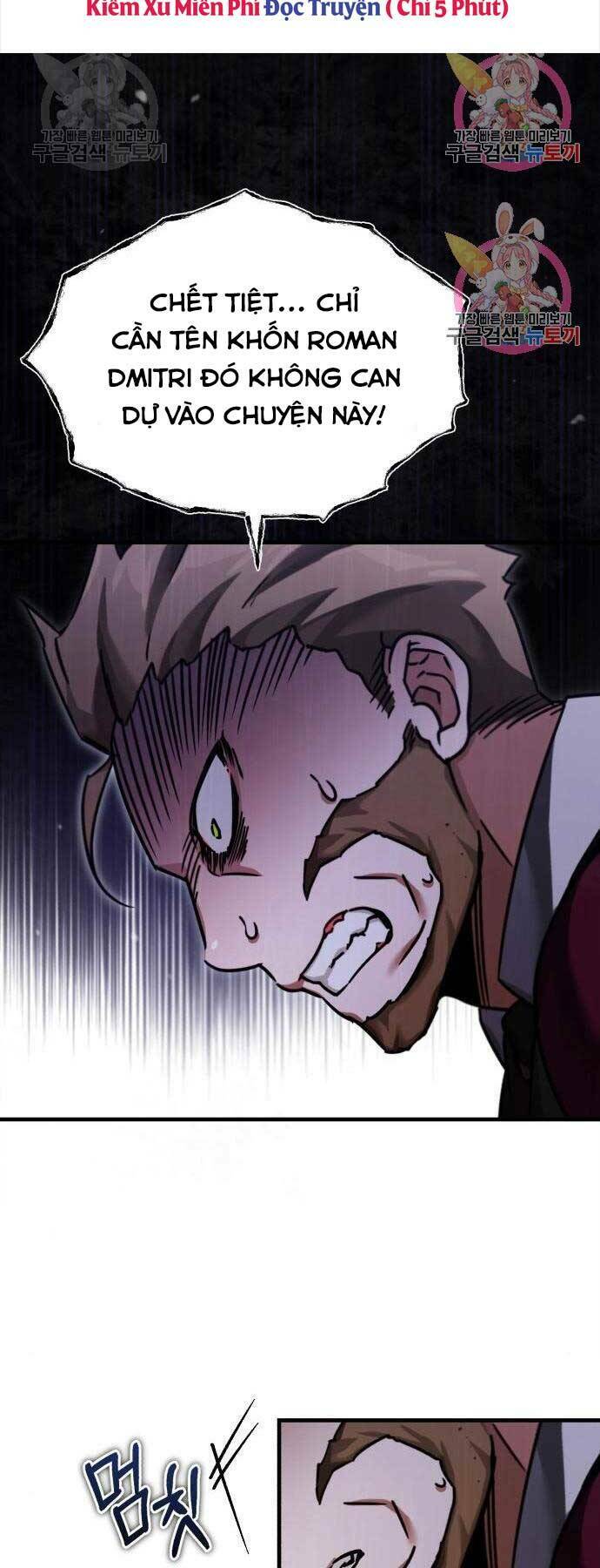 Thiên Quỷ Chẳng Sống Nổi Cuộc Đời Bình Thường - Chapter 39 - Page 49