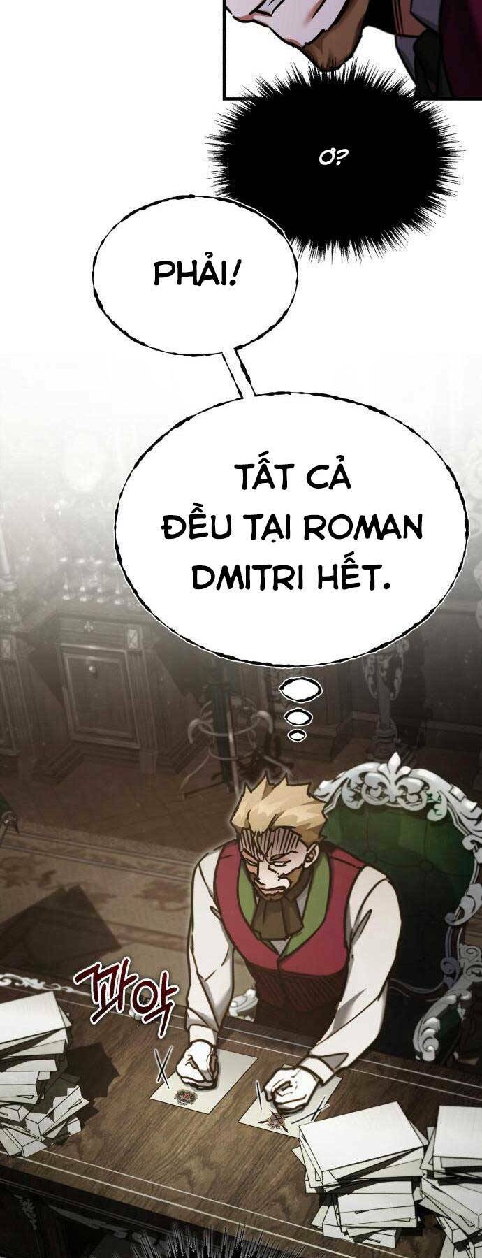 Thiên Quỷ Chẳng Sống Nổi Cuộc Đời Bình Thường - Chapter 39 - Page 50