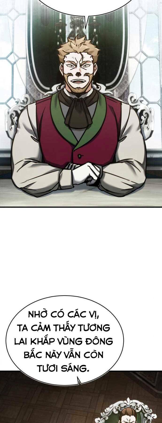 Thiên Quỷ Chẳng Sống Nổi Cuộc Đời Bình Thường - Chapter 39 - Page 55