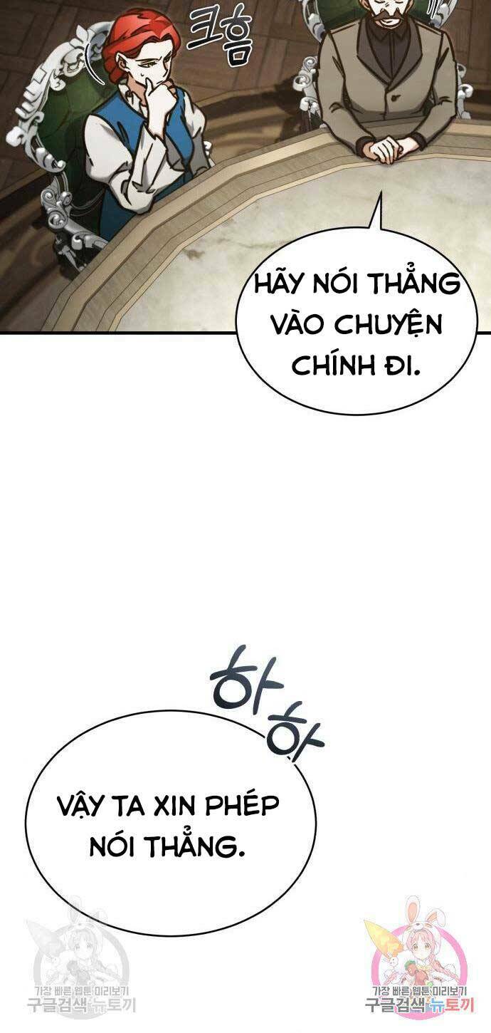Thiên Quỷ Chẳng Sống Nổi Cuộc Đời Bình Thường - Chapter 39 - Page 56