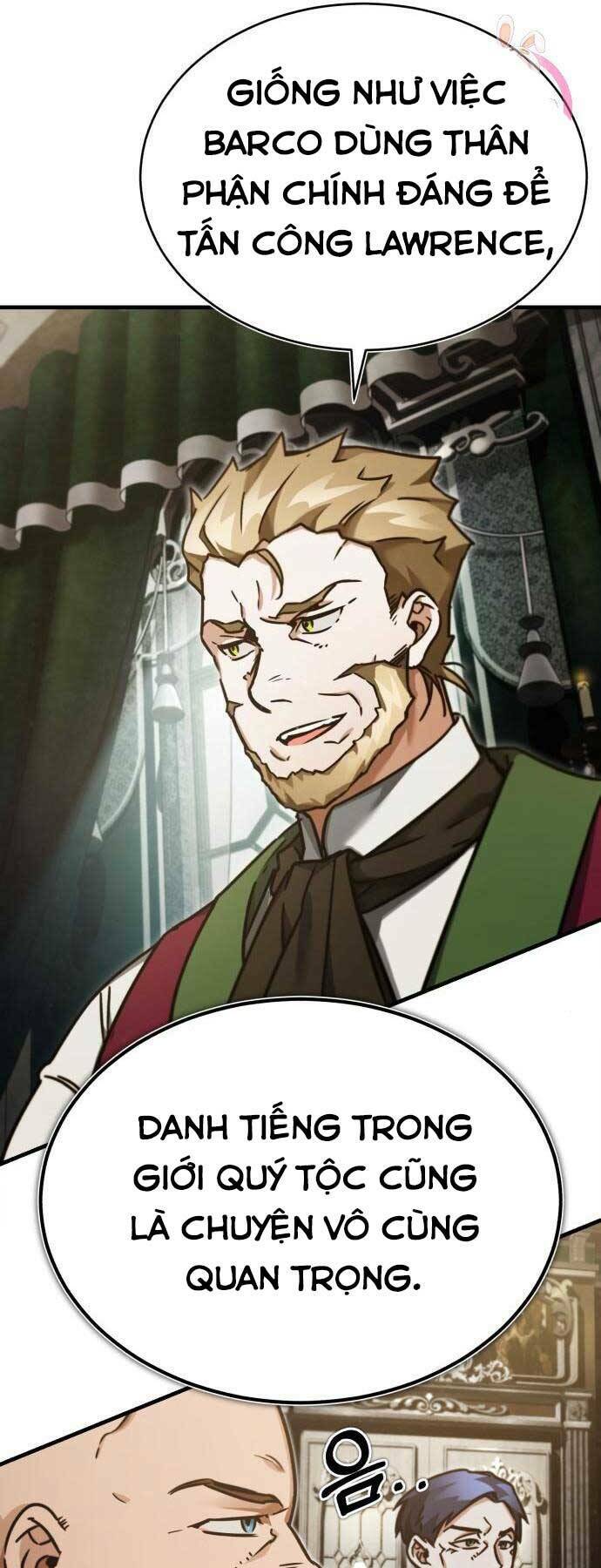 Thiên Quỷ Chẳng Sống Nổi Cuộc Đời Bình Thường - Chapter 39 - Page 57