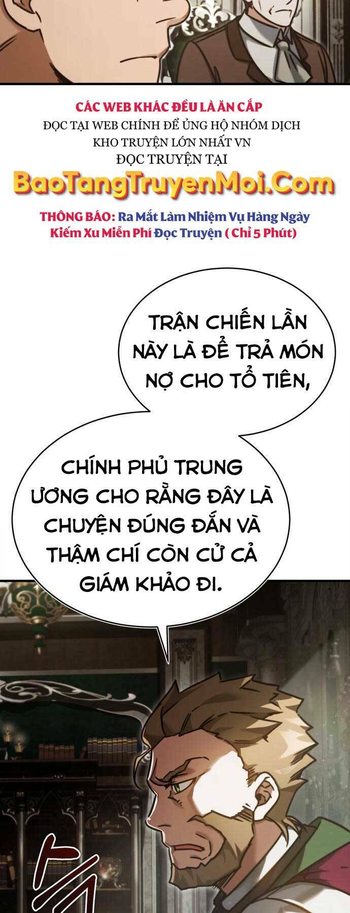Thiên Quỷ Chẳng Sống Nổi Cuộc Đời Bình Thường - Chapter 39 - Page 58