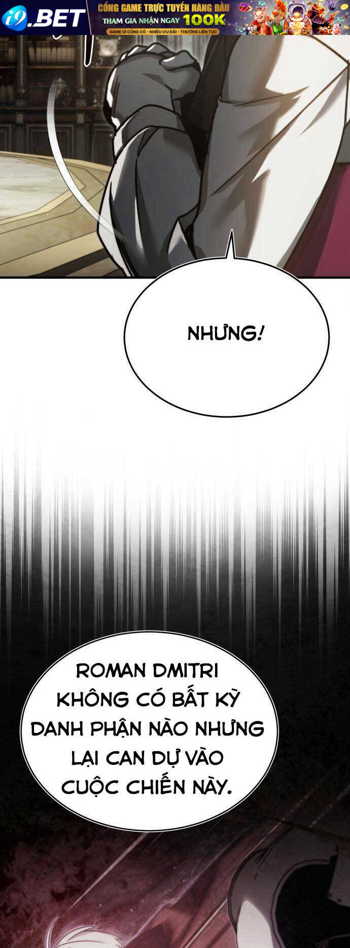 Thiên Quỷ Chẳng Sống Nổi Cuộc Đời Bình Thường - Chapter 39 - Page 59