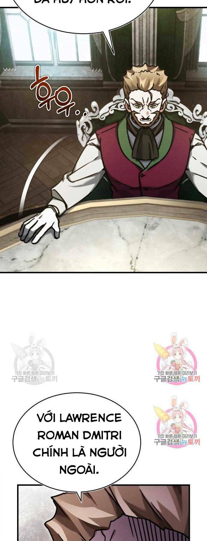 Thiên Quỷ Chẳng Sống Nổi Cuộc Đời Bình Thường - Chapter 39 - Page 63