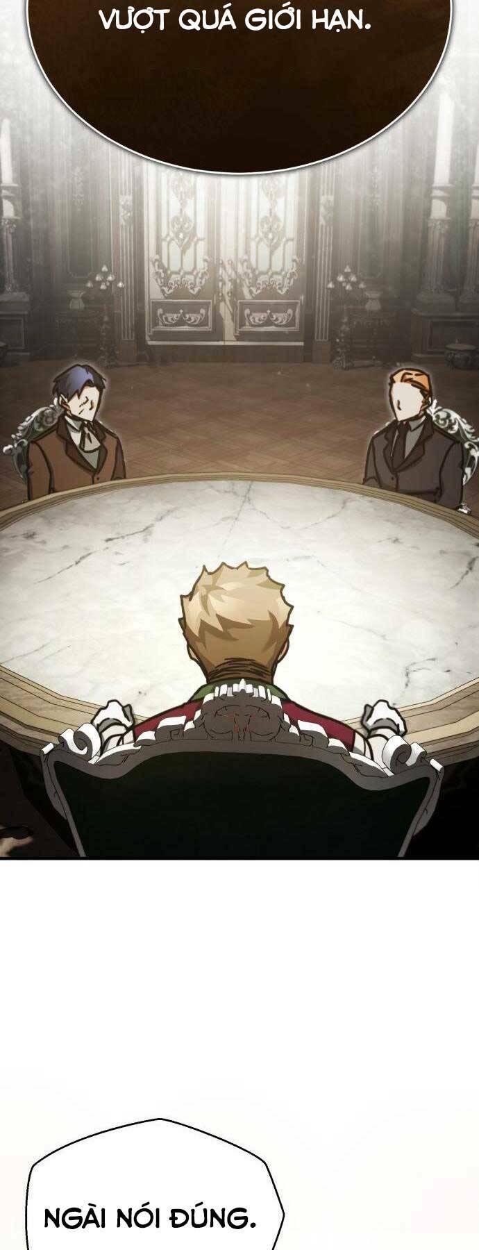 Thiên Quỷ Chẳng Sống Nổi Cuộc Đời Bình Thường - Chapter 39 - Page 65