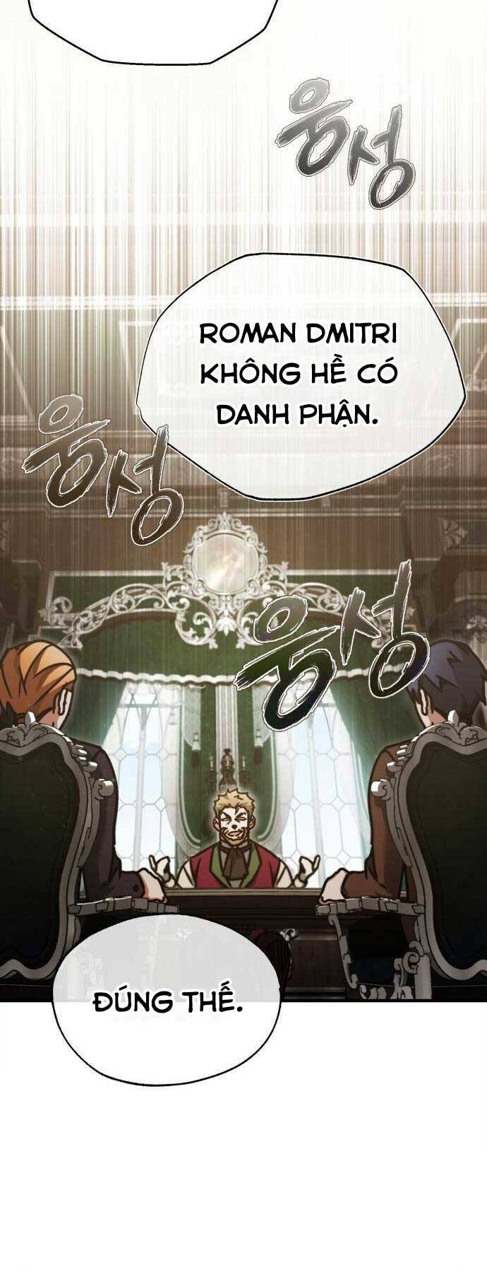 Thiên Quỷ Chẳng Sống Nổi Cuộc Đời Bình Thường - Chapter 39 - Page 66