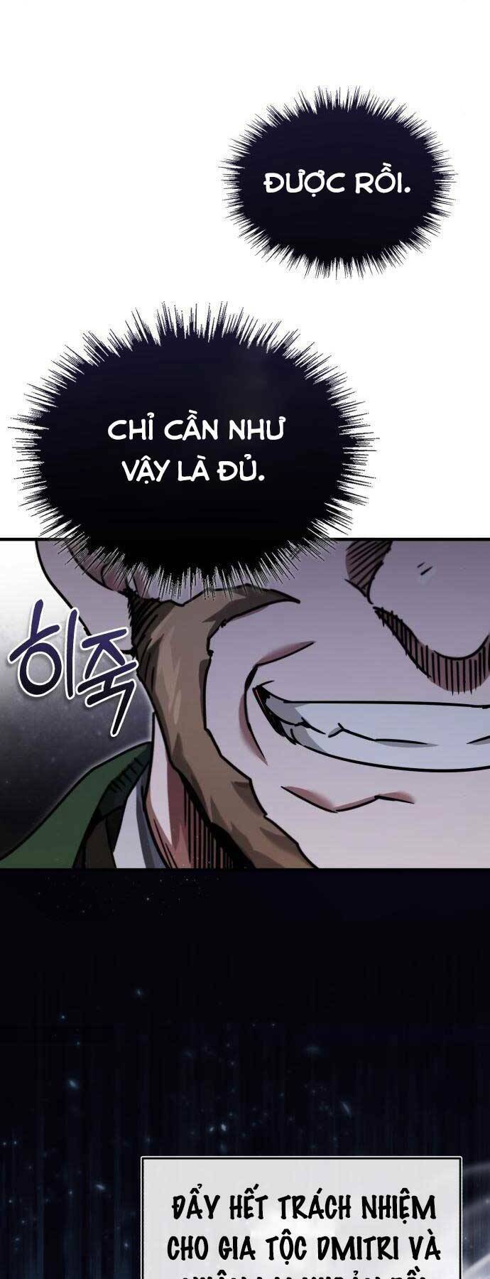 Thiên Quỷ Chẳng Sống Nổi Cuộc Đời Bình Thường - Chapter 39 - Page 67