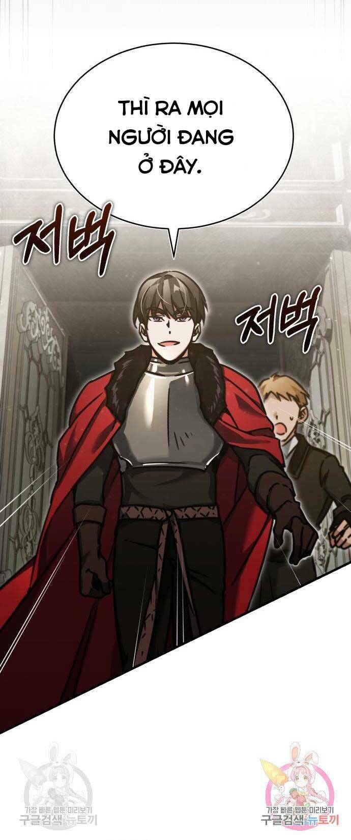 Thiên Quỷ Chẳng Sống Nổi Cuộc Đời Bình Thường - Chapter 39 - Page 70