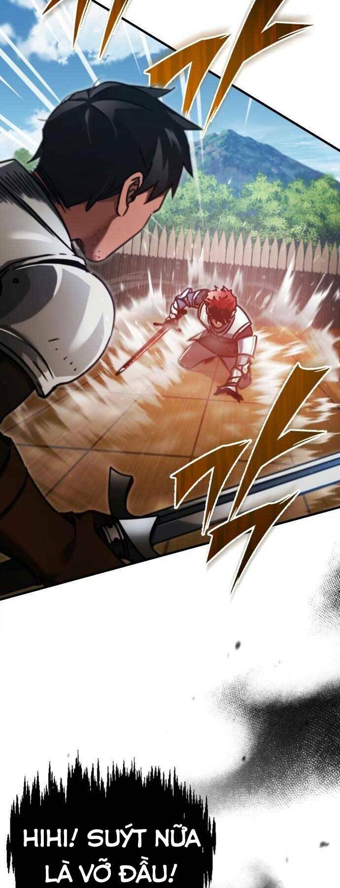 Thiên Quỷ Chẳng Sống Nổi Cuộc Đời Bình Thường - Chapter 39 - Page 7