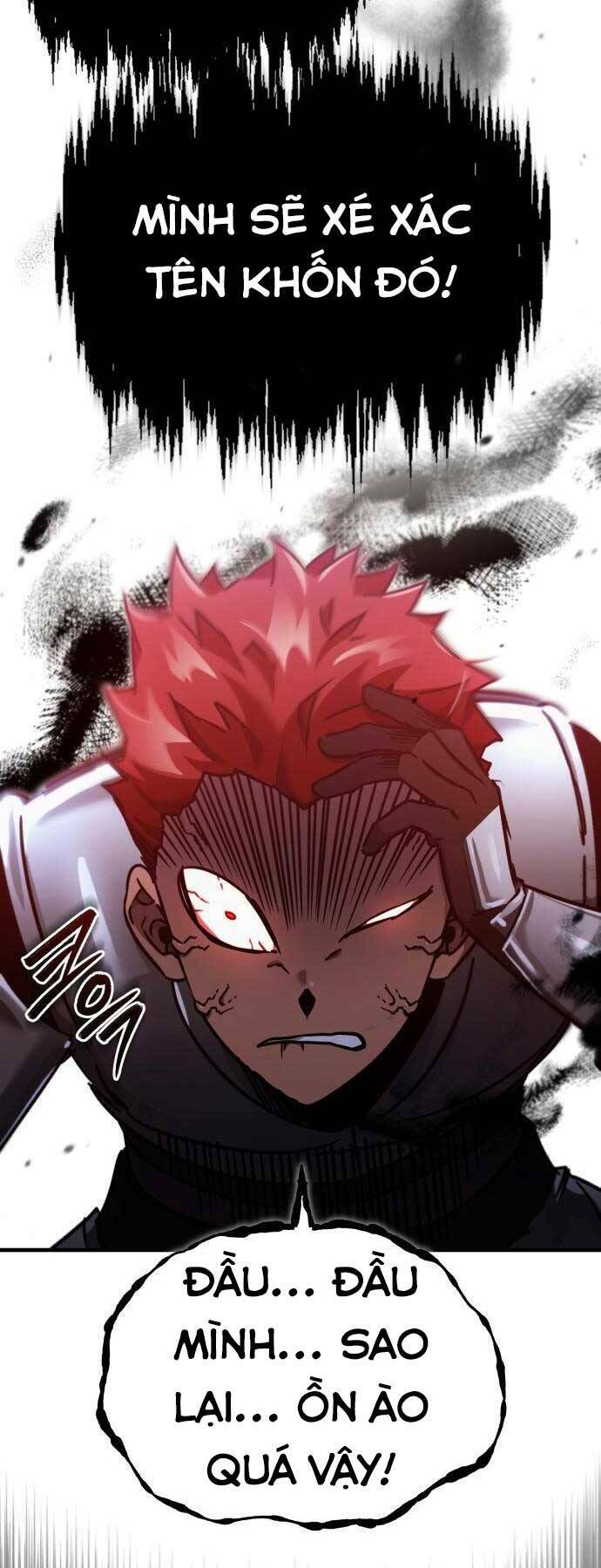 Thiên Quỷ Chẳng Sống Nổi Cuộc Đời Bình Thường - Chapter 39 - Page 8