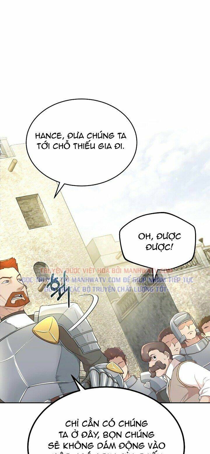 Thiên Quỷ Chẳng Sống Nổi Cuộc Đời Bình Thường - Chapter 4 - Page 10