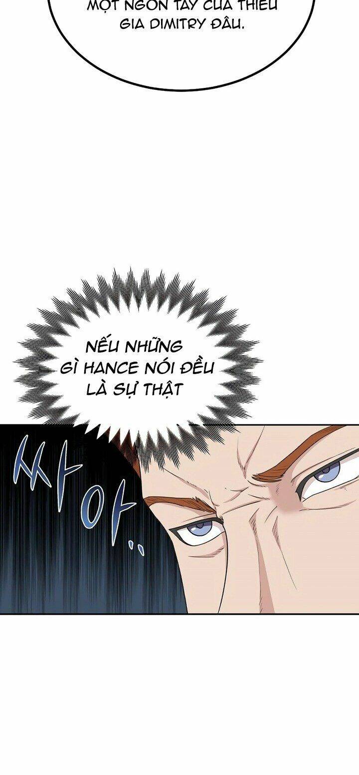 Thiên Quỷ Chẳng Sống Nổi Cuộc Đời Bình Thường - Chapter 4 - Page 11