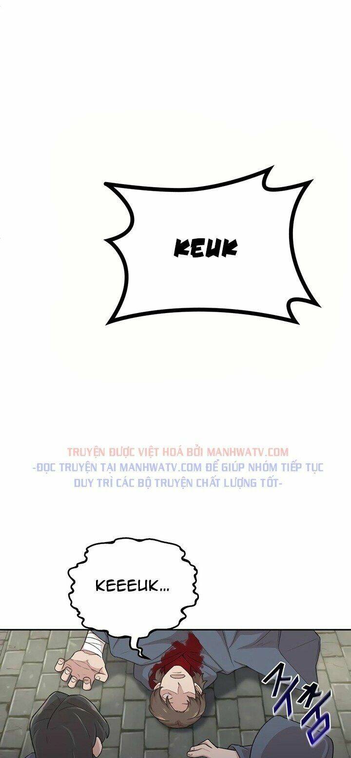 Thiên Quỷ Chẳng Sống Nổi Cuộc Đời Bình Thường - Chapter 4 - Page 14