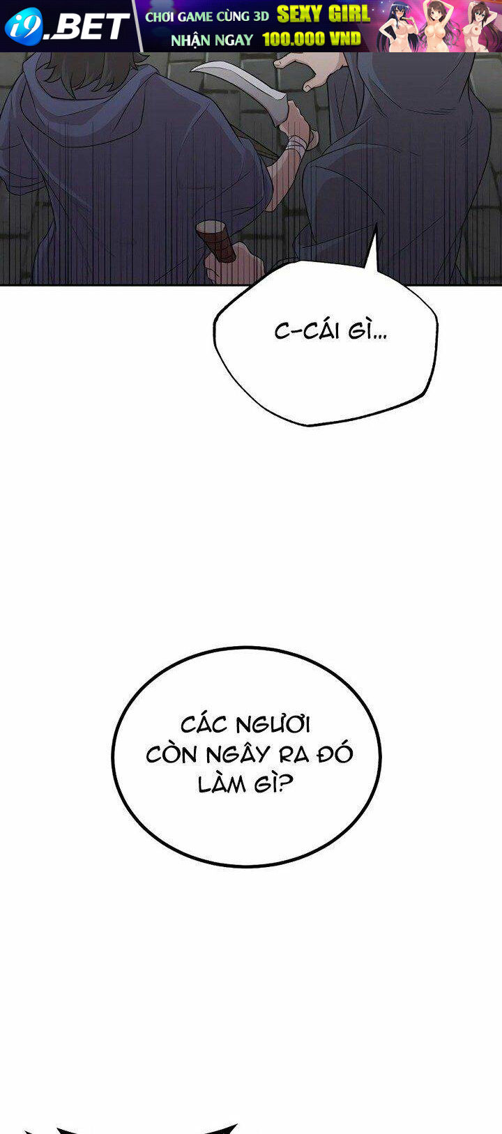 Thiên Quỷ Chẳng Sống Nổi Cuộc Đời Bình Thường - Chapter 4 - Page 15