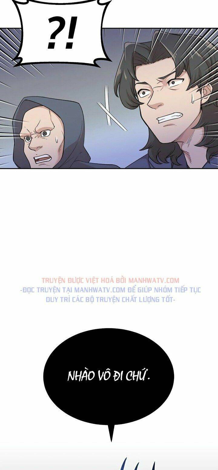 Thiên Quỷ Chẳng Sống Nổi Cuộc Đời Bình Thường - Chapter 4 - Page 16