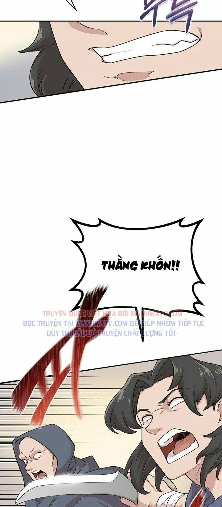 Thiên Quỷ Chẳng Sống Nổi Cuộc Đời Bình Thường - Chapter 4 - Page 18