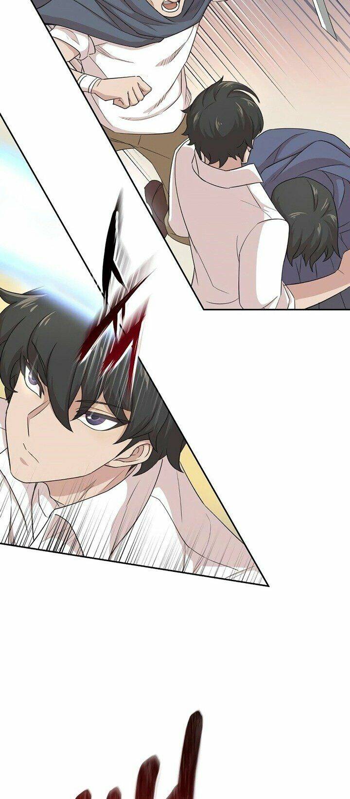 Thiên Quỷ Chẳng Sống Nổi Cuộc Đời Bình Thường - Chapter 4 - Page 23