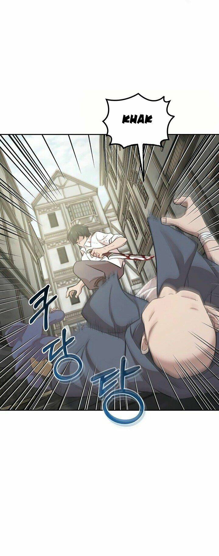 Thiên Quỷ Chẳng Sống Nổi Cuộc Đời Bình Thường - Chapter 4 - Page 25