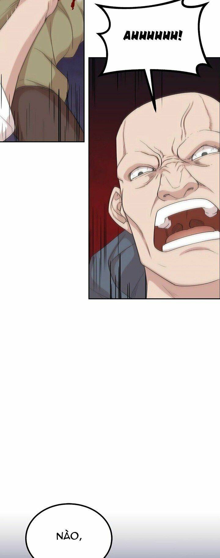 Thiên Quỷ Chẳng Sống Nổi Cuộc Đời Bình Thường - Chapter 4 - Page 29