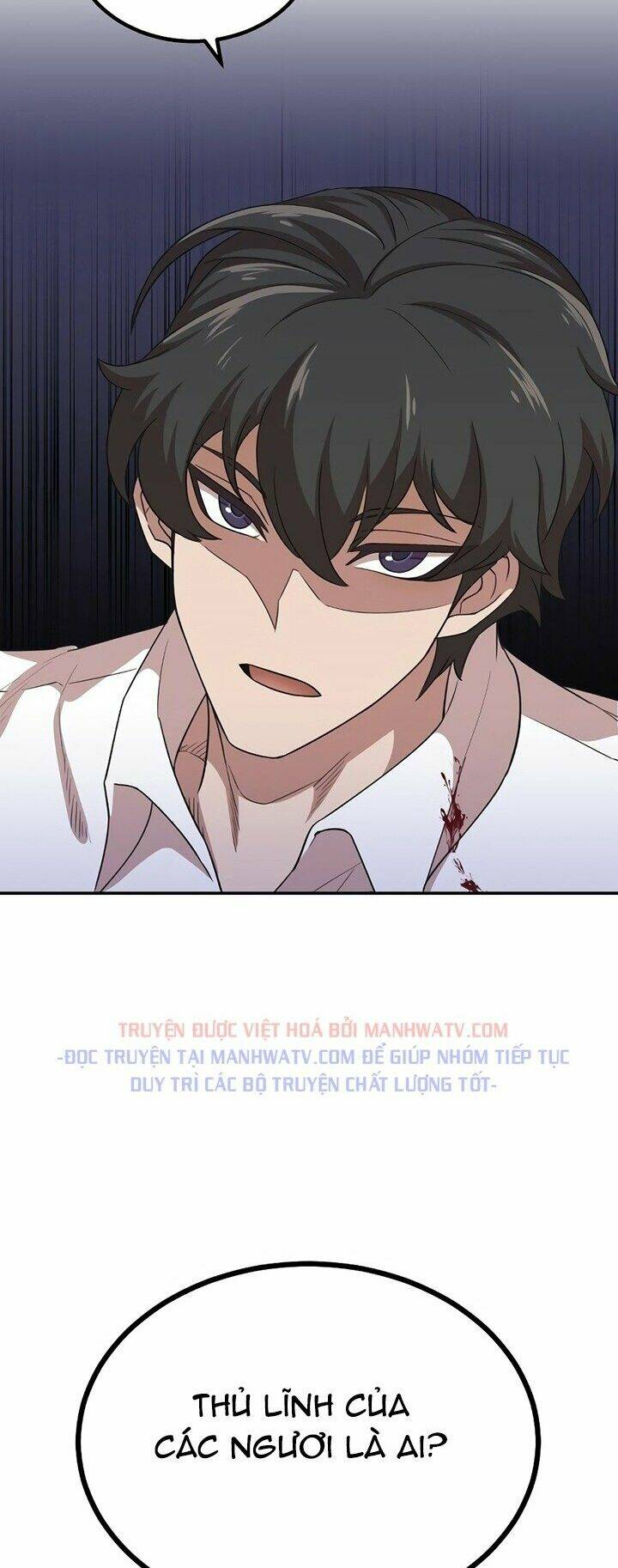 Thiên Quỷ Chẳng Sống Nổi Cuộc Đời Bình Thường - Chapter 4 - Page 30
