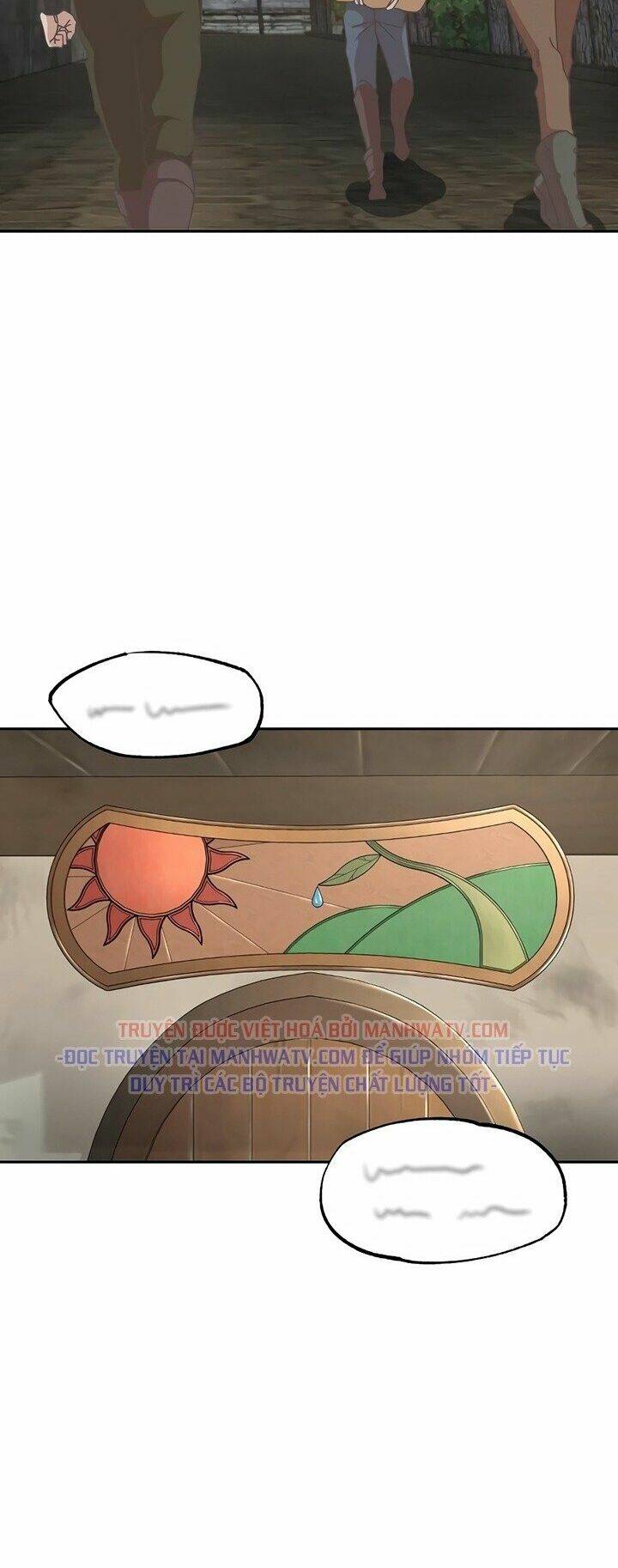 Thiên Quỷ Chẳng Sống Nổi Cuộc Đời Bình Thường - Chapter 4 - Page 32