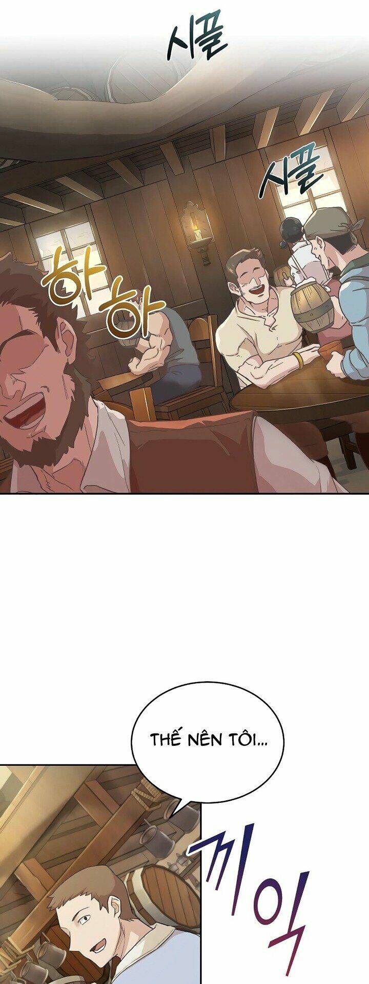 Thiên Quỷ Chẳng Sống Nổi Cuộc Đời Bình Thường - Chapter 4 - Page 33