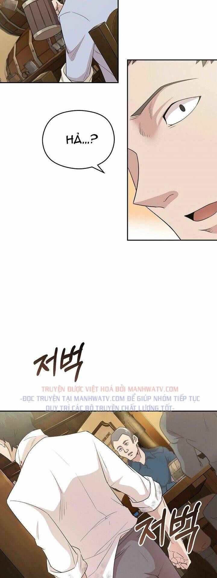 Thiên Quỷ Chẳng Sống Nổi Cuộc Đời Bình Thường - Chapter 4 - Page 34