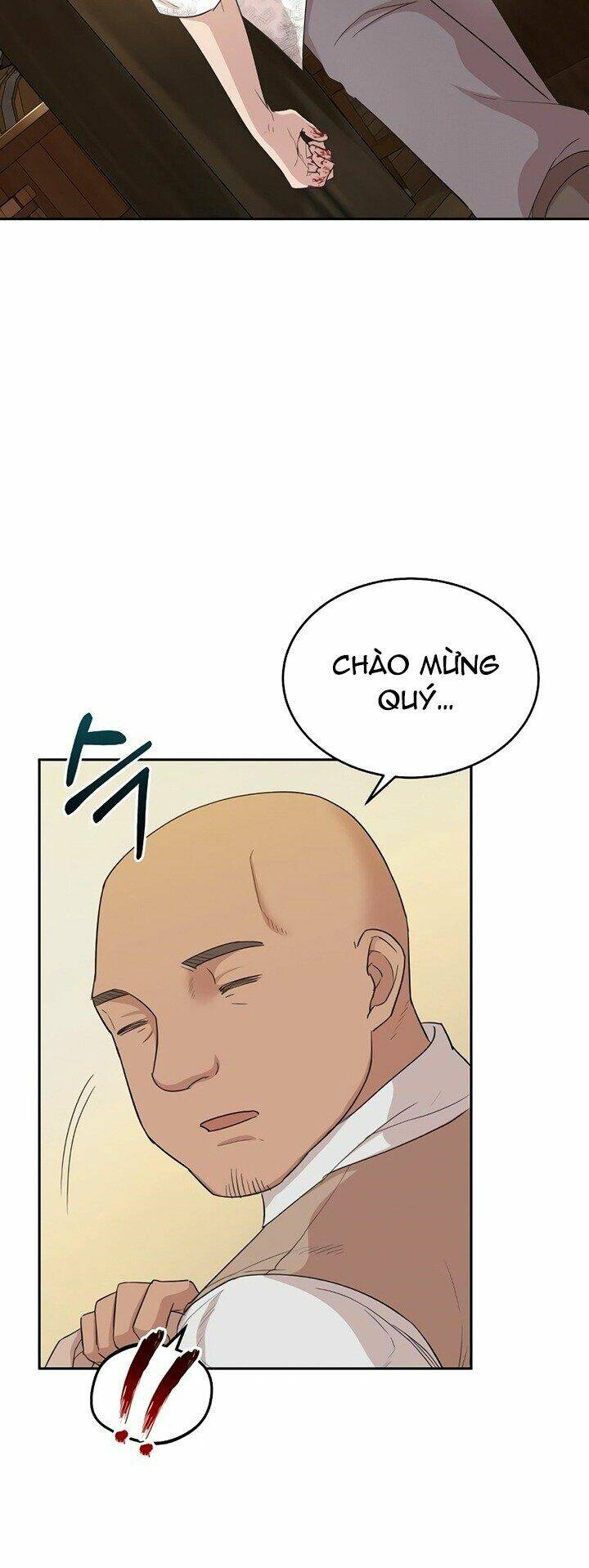 Thiên Quỷ Chẳng Sống Nổi Cuộc Đời Bình Thường - Chapter 4 - Page 35