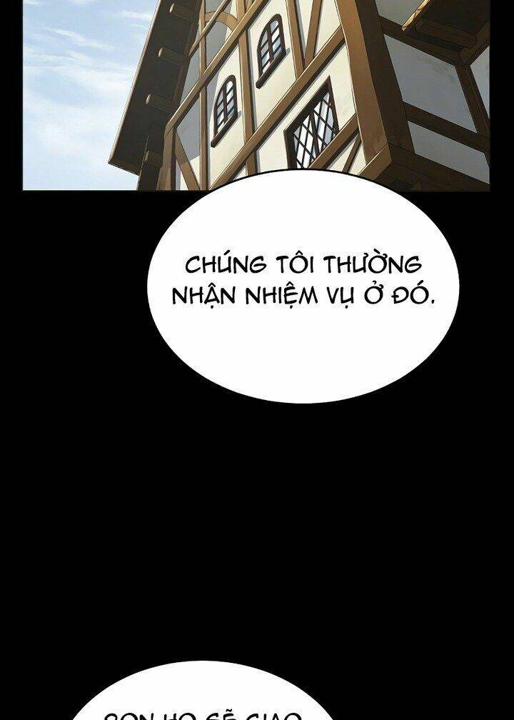 Thiên Quỷ Chẳng Sống Nổi Cuộc Đời Bình Thường - Chapter 4 - Page 42