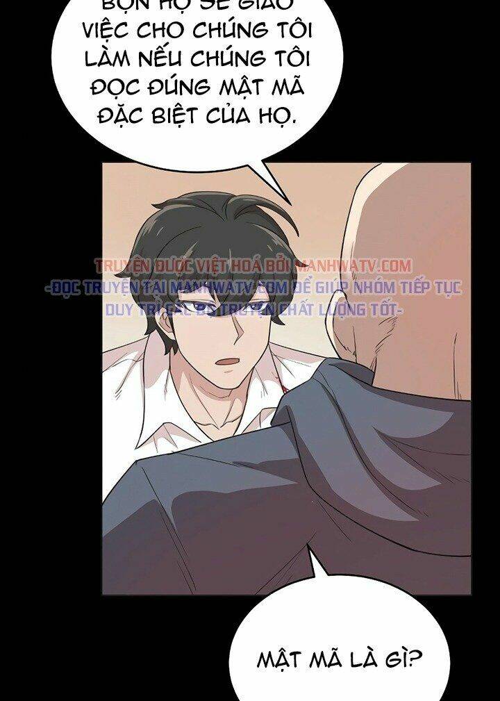 Thiên Quỷ Chẳng Sống Nổi Cuộc Đời Bình Thường - Chapter 4 - Page 43