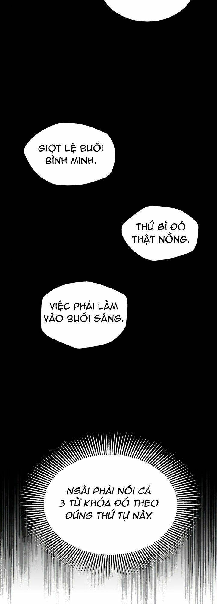 Thiên Quỷ Chẳng Sống Nổi Cuộc Đời Bình Thường - Chapter 4 - Page 44