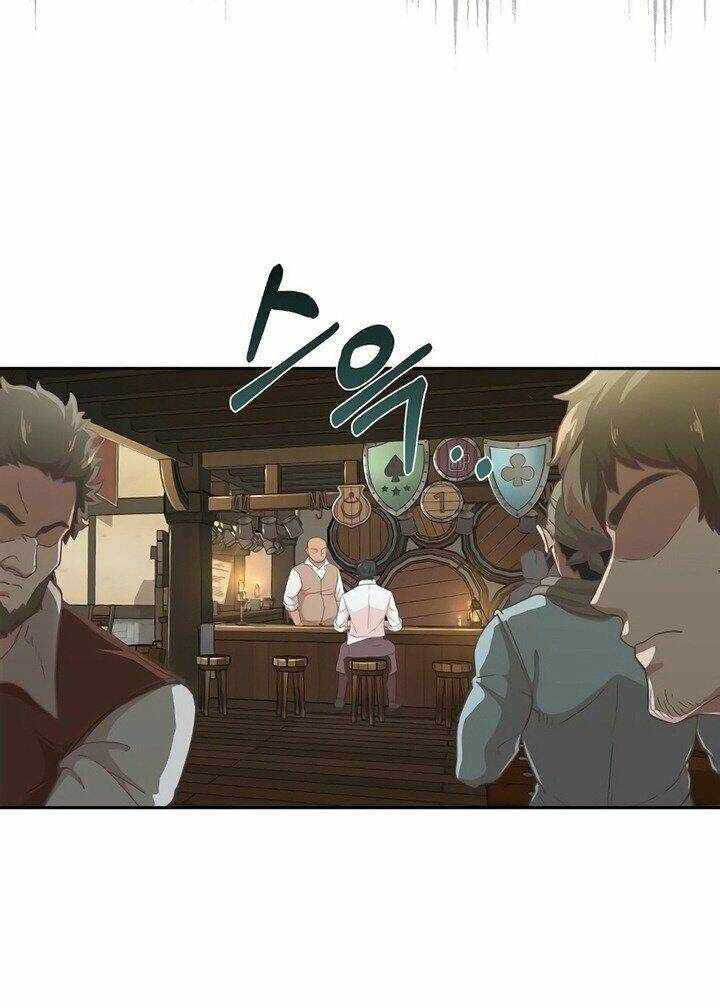 Thiên Quỷ Chẳng Sống Nổi Cuộc Đời Bình Thường - Chapter 4 - Page 45