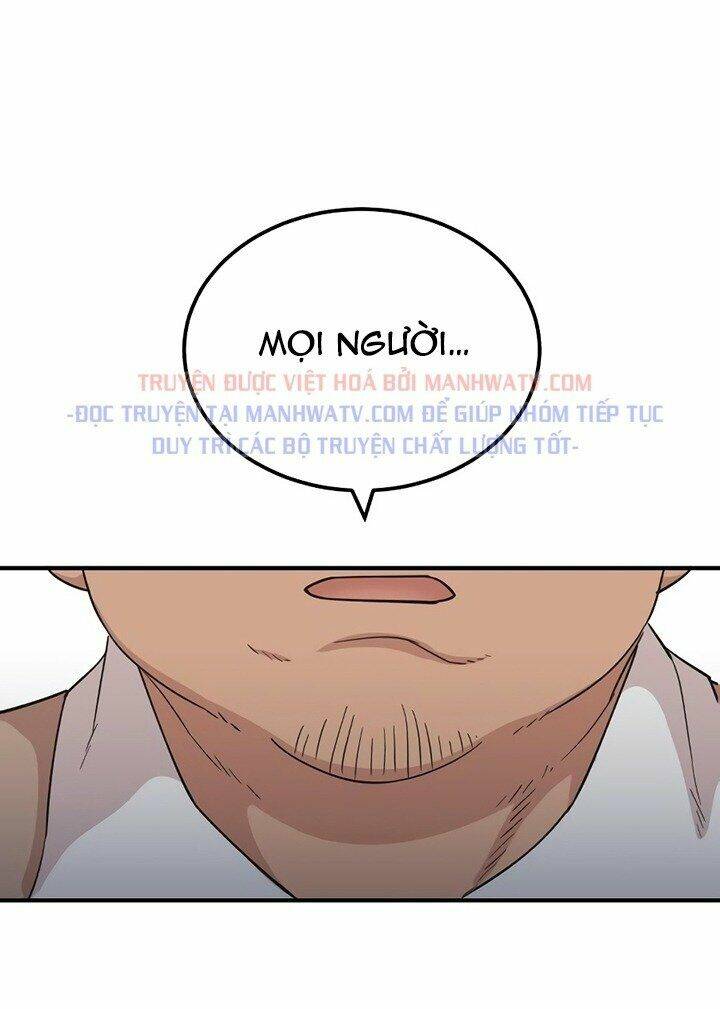 Thiên Quỷ Chẳng Sống Nổi Cuộc Đời Bình Thường - Chapter 4 - Page 46