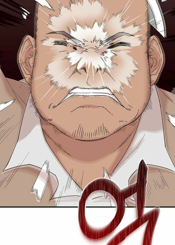 Thiên Quỷ Chẳng Sống Nổi Cuộc Đời Bình Thường - Chapter 4 - Page 48